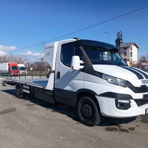 Iveco vučna