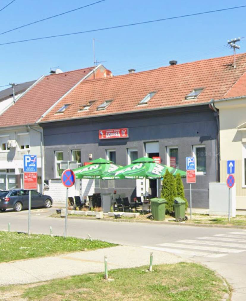 Iznajmljujem poslovni prostor
