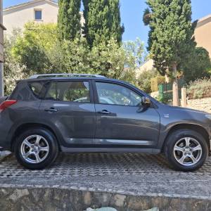 TOYOTA RAV4 2.2 D4D 4X4