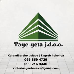 Keramičarske usluge