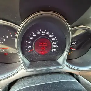 Kia Cee'D 1.6 CRDI ECO DYNAMICS