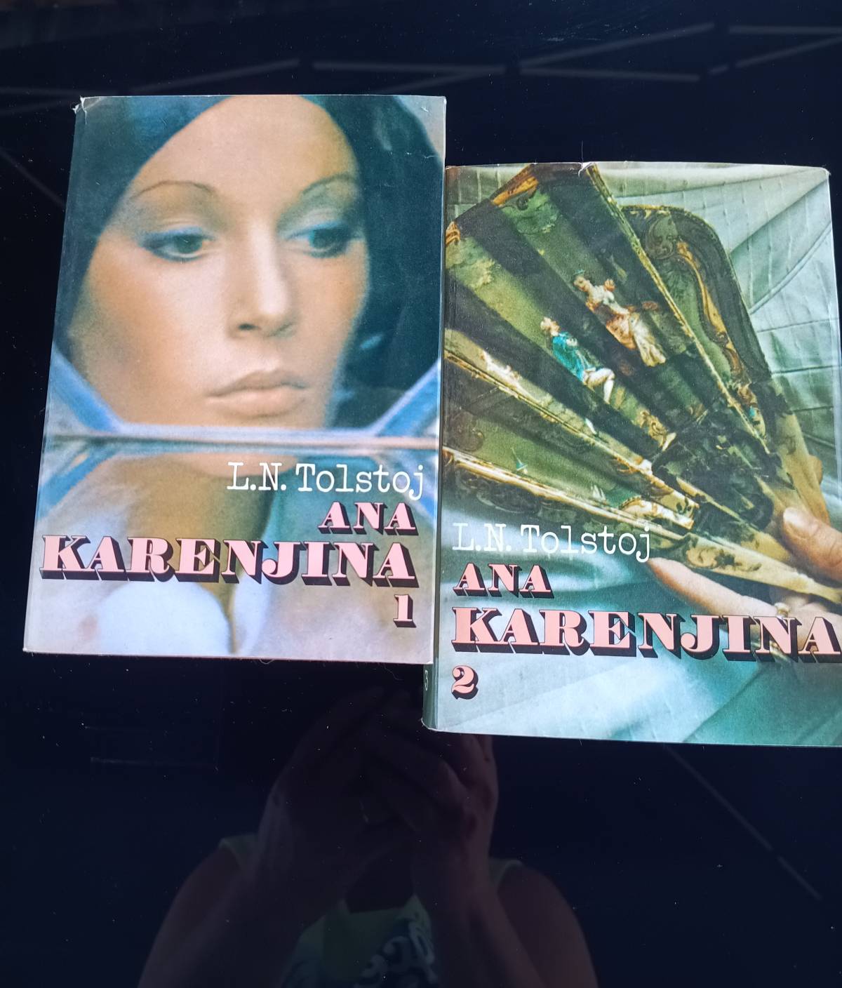 Knjige rabljeno