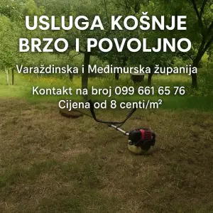 Košnja