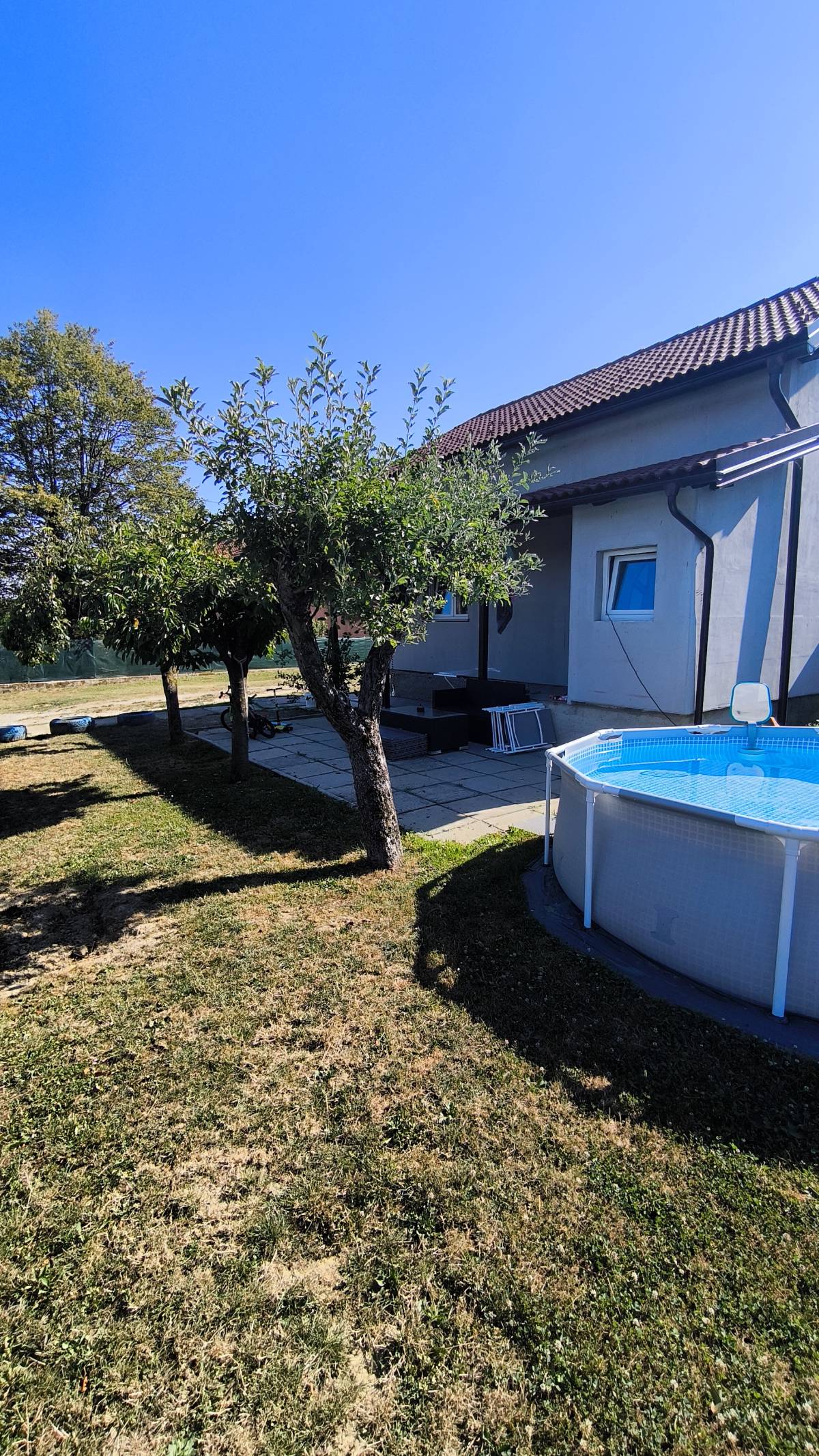  Kuća za prodaju – Kozlikovo (5 min od Klinča Sela), 25 min od Zagre
