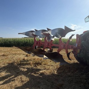 Kuhn MASTER 102