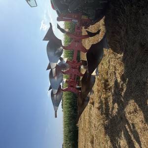 Kuhn MASTER 102