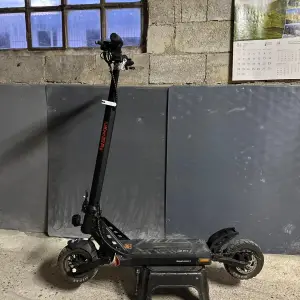 Kukirin G2 pro 2024