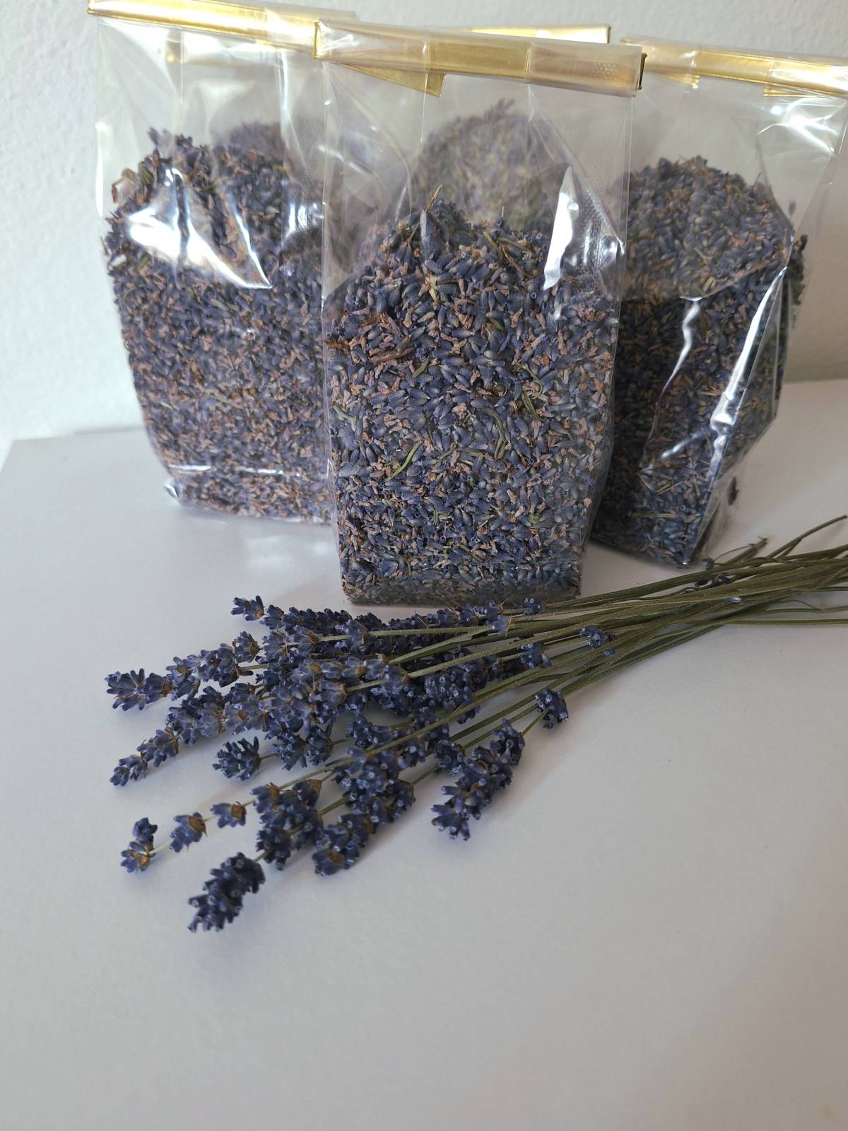 Lavanda cvijet