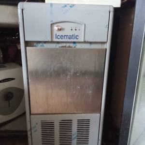 Ledomat Icematic 25kg