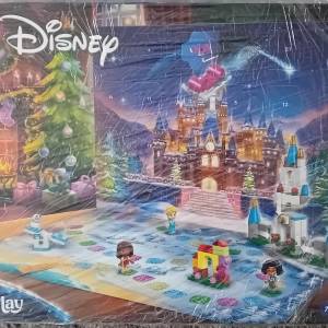 Lego Disney 43253 Adventski kalendar