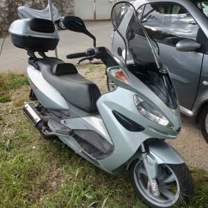 malaguti madison 250 rs