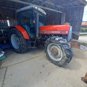 Massey Ferguson 6170