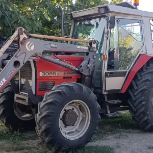 Massey ferguson