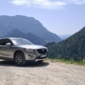 Mazda CX 5 2.2 D