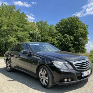 mercedes 200cdi