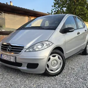 Mercedes A klasa 180 cdi
