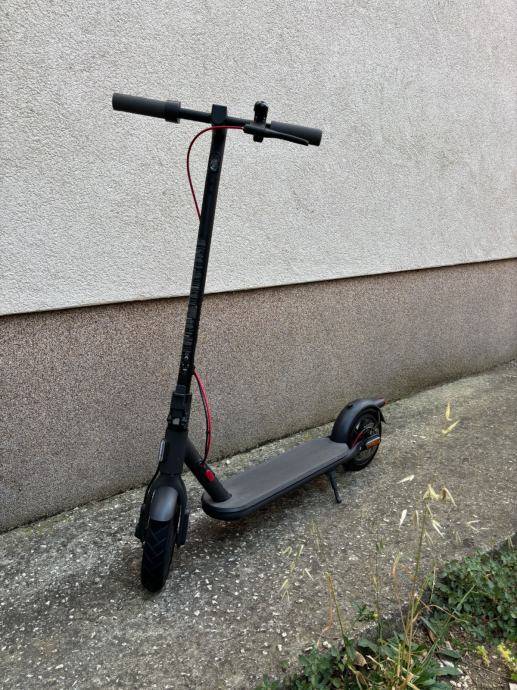 Mi electric scooter PRO 2