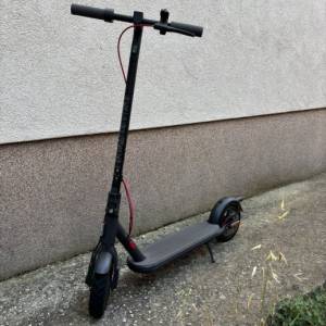 Mi electric scooter PRO 2