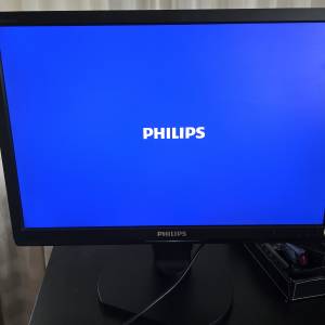 Monitor Philips MWB1240I