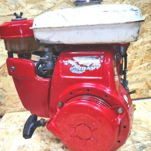 Motor Honda g150 4.5ks