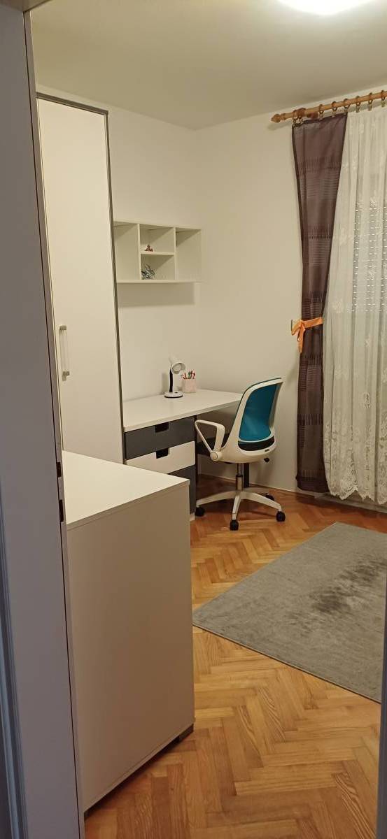 Najam stana u kuči