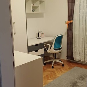 Najam stana u kuči