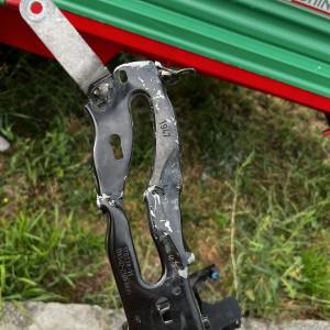 Nosač lijevog fara - BMW F32/F33/F36 - KA9885-40-603-09