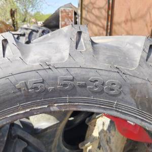 Nove gume 15.5 38