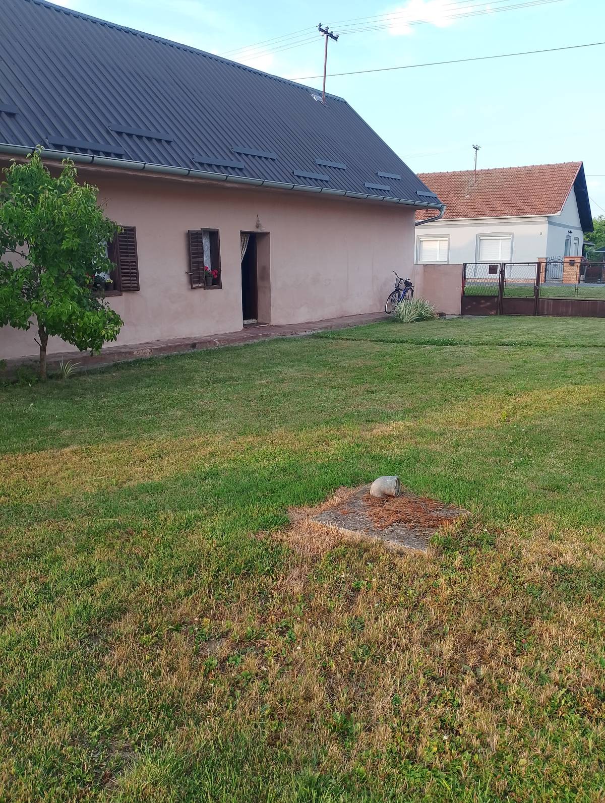 Odmah useljiva stara/održavana kuća