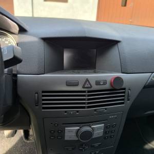 Opel Astra 1.7 CDTI 2005g.