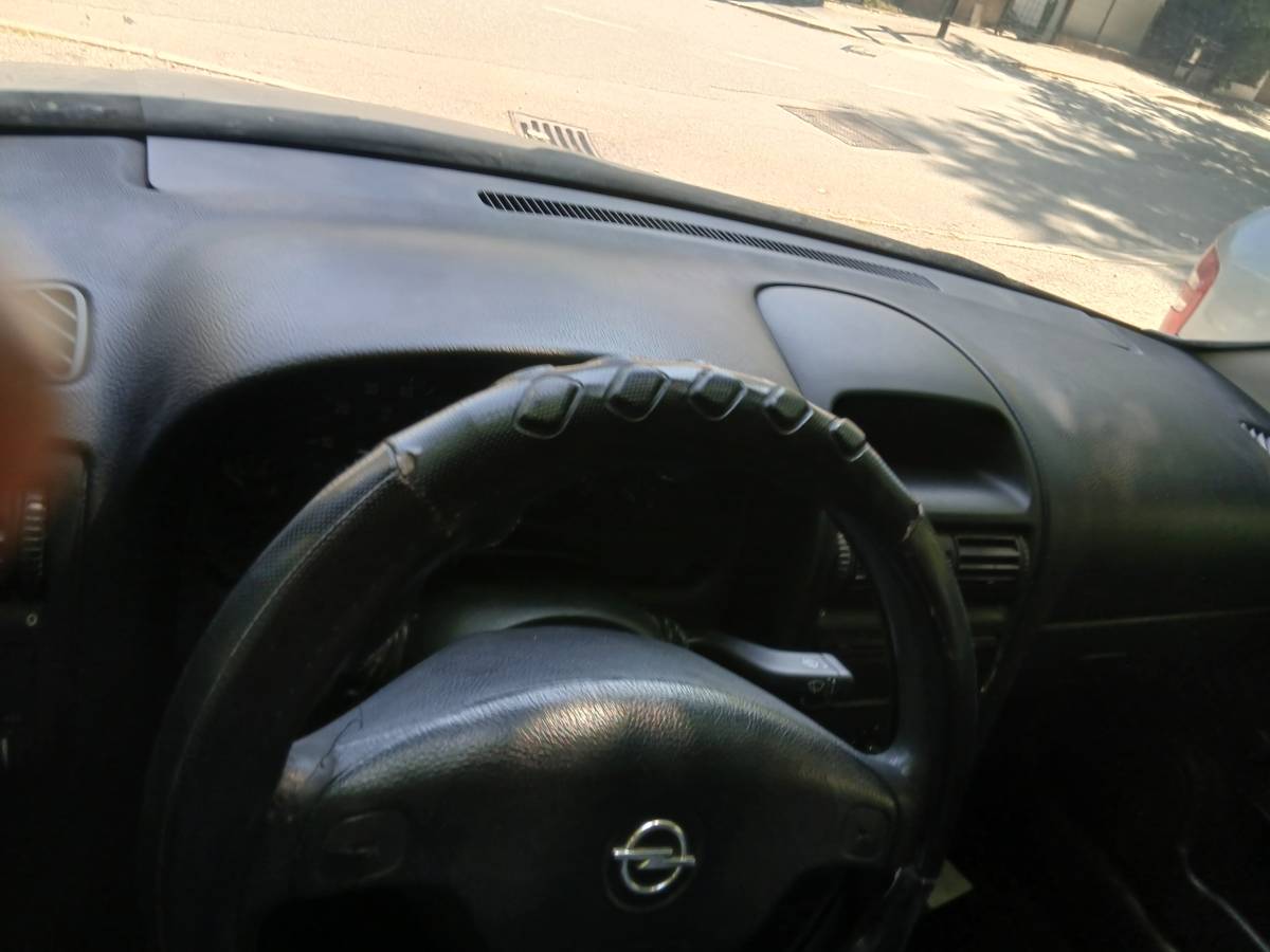 Opel Astra G 1.6 16V Benzinac
