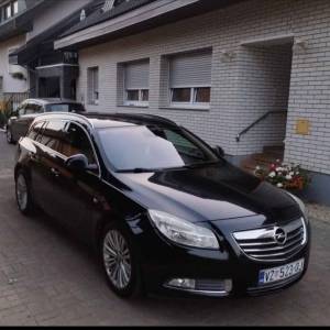 Opel Insignia 2012. 2.0. CDTI