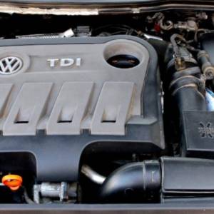 PASSAT 2,0 TDI
