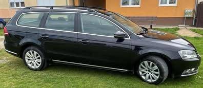 Passat Variant 1.6 TDI