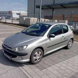 Peugeot 1.4 HDI