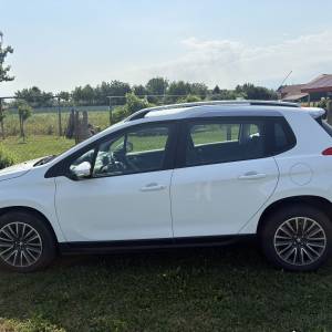 Peugeot 2008, 1.6e-HDI