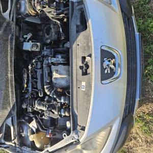 Peugeot 307 1.6. Hdi