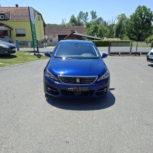 PEUGEOT 308 1,5 BlueHDi Dizel