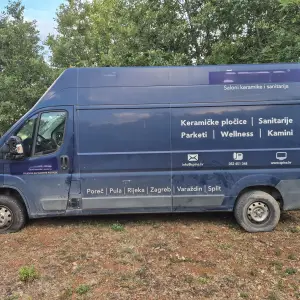 PEUGEOT BOXER 2.2 HDI