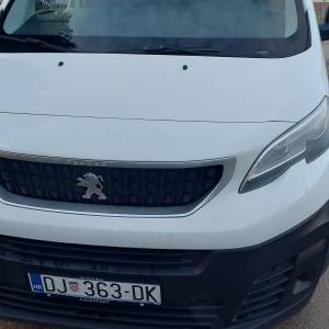 Peugeot Expert 2.0 Hdi