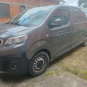 Peugeot Expert L3