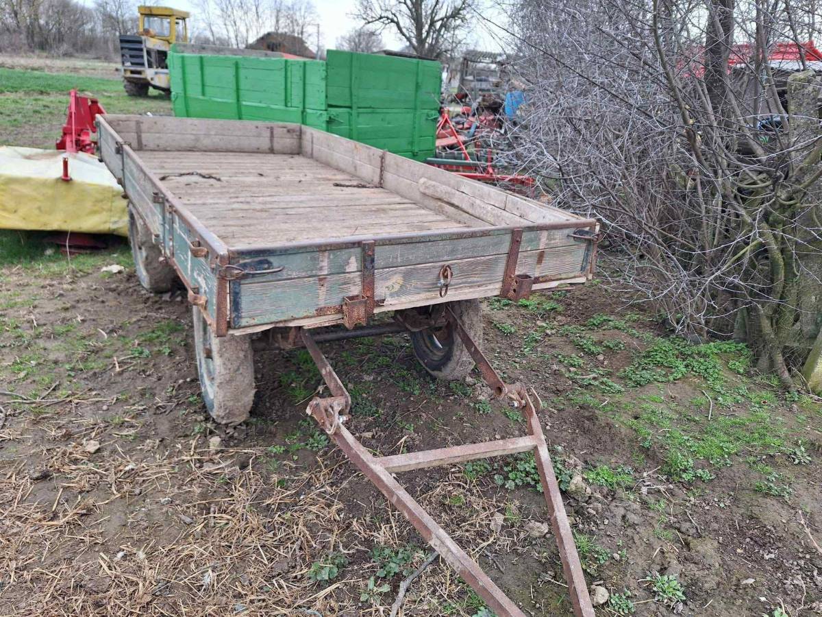 Platon dubrava 1,8t