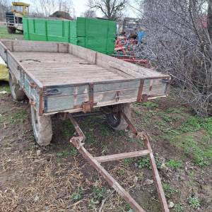 Platon dubrava 1,8t