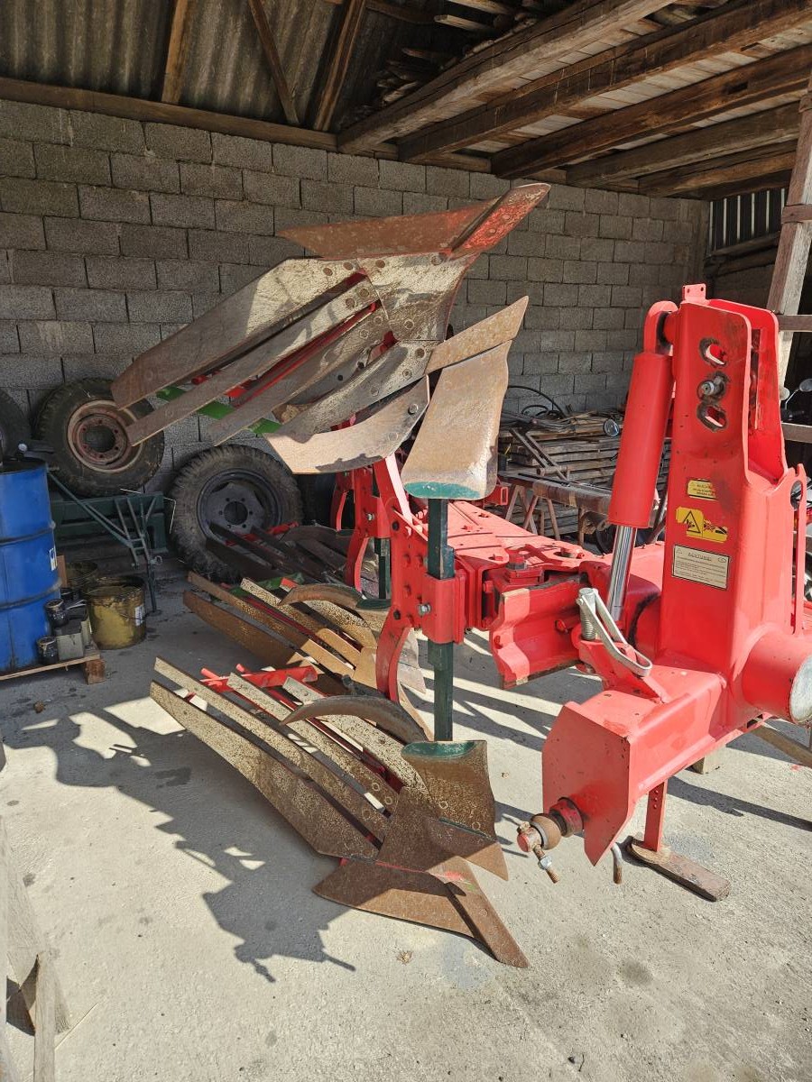 Plug VOGEL & NOOT 1050