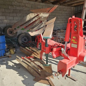 Plug VOGEL & NOOT 1050
