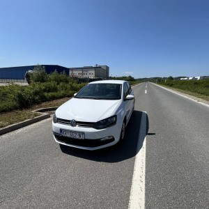 POLO 1.4 tdi 2016 -HITNO