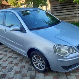 Polo, 1,4 TDI