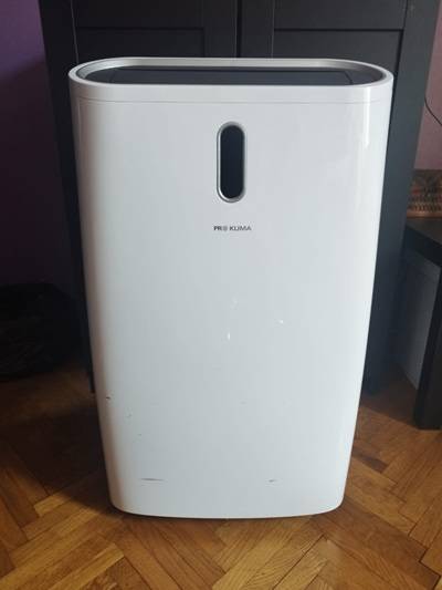 Prijenosni klima uređaj, pro klima 4,7kw