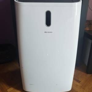 Prijenosni klima uređaj, pro klima 4,7kw