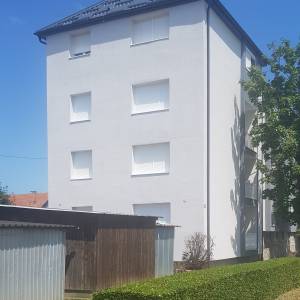 Prodaja dvosobnog stana Županja, J. J. Strossmayera 141